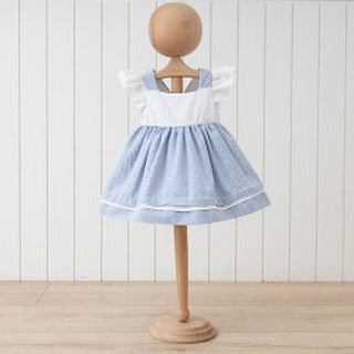 Baby Girl Dress