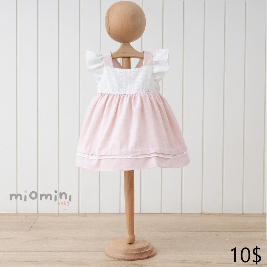 Baby Girl Dress