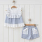 Baby Girl 2 Pieces Set