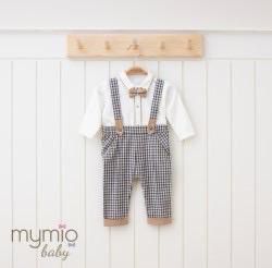 Baby Boy Formal 2 Piece Set