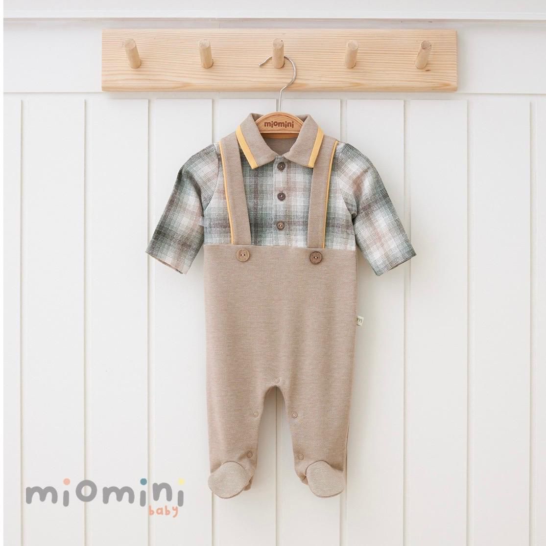 Baby Boy Casual 2 Piece Set